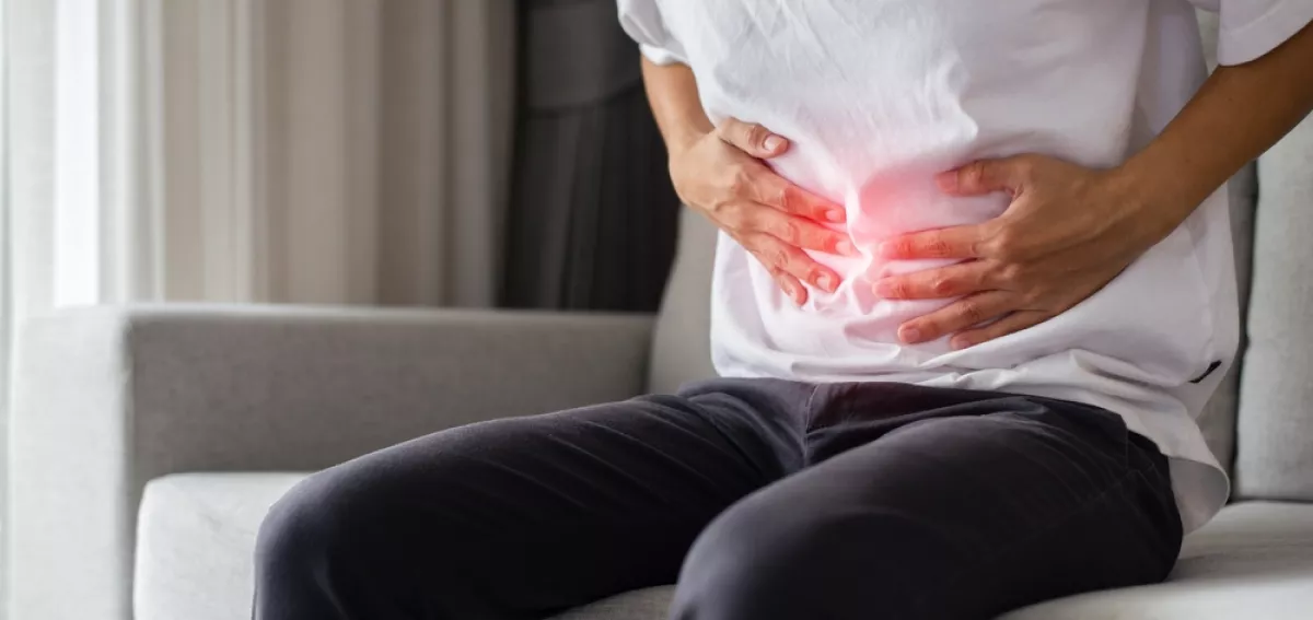 Bloating Treatment