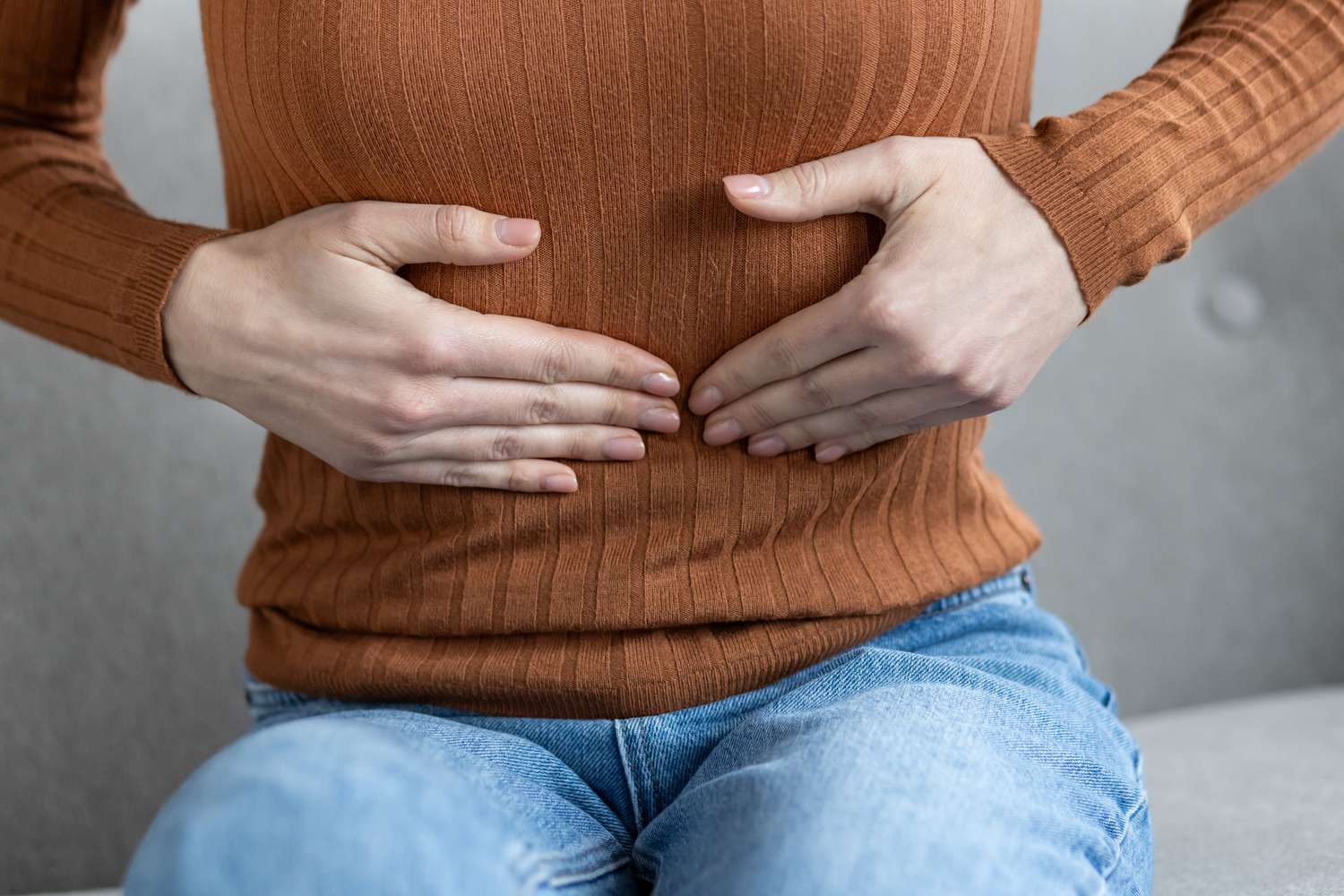 IBS constipation