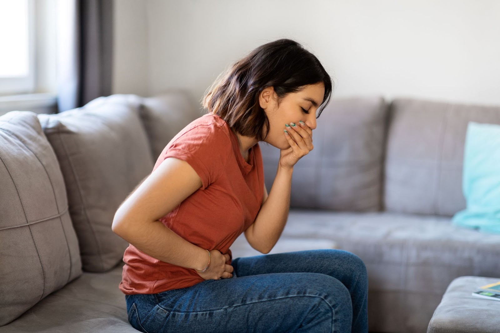 Gastroenteritis Explained: Symptoms, Causes & Treatment