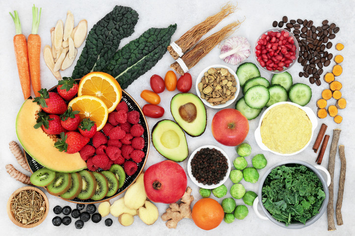 21-Day Anti-Inflammatory Diet