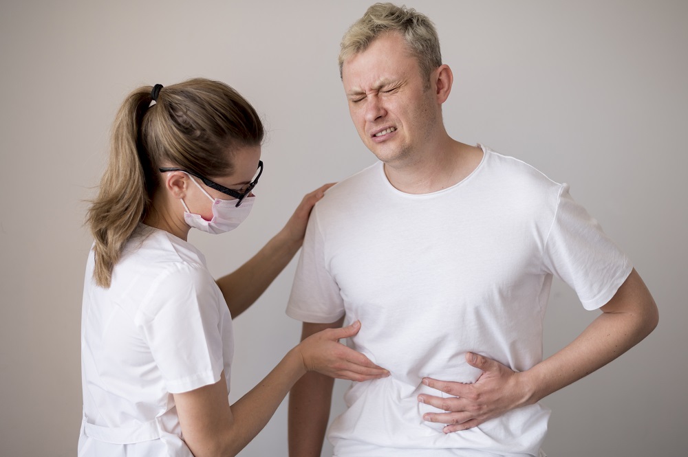 Acid Reflux