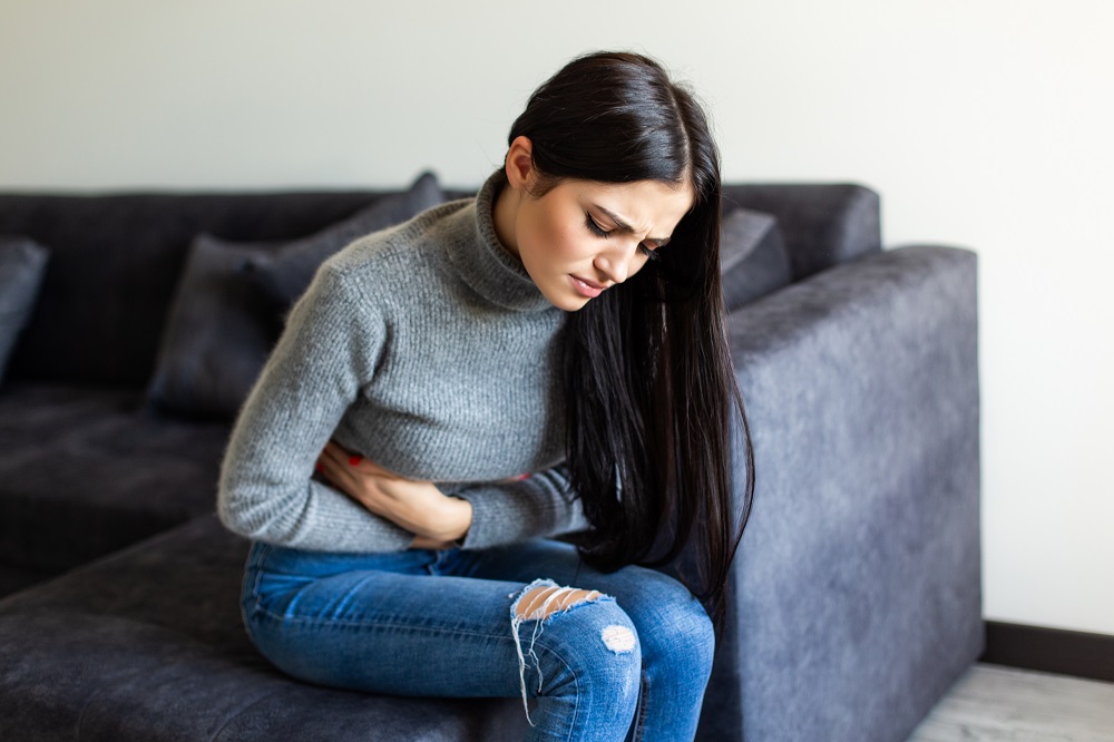 IBS Diagnosed