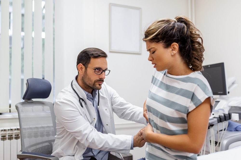 Pancreatitis Warning Signs