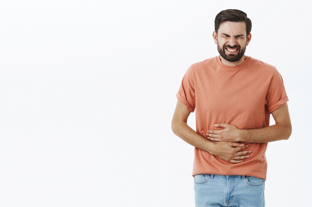 Gastroparesis
